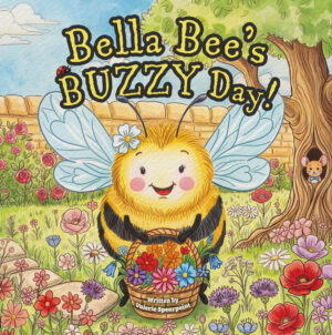 Bella Bee's BUZZY Day